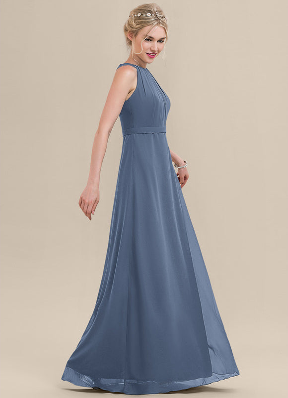 Robe de Soirée Vert Émeraude Chic - gallery 1