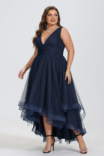 Robe de Soirée Étoile Sombre - gallery 7