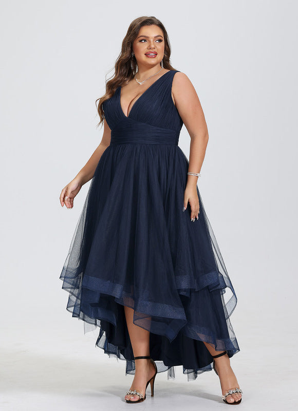 Robe de Soirée Étoile Sombre - gallery 7