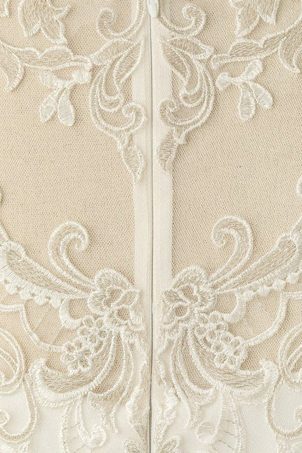 Robe de Soirée Rêve Lumineux - gallery 1