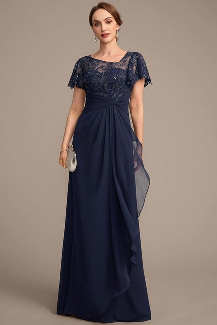 Robe de Soirée Nuance Éthérée - gallery 2