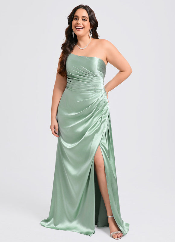Robe De Soirée Décolleté - gallery 6