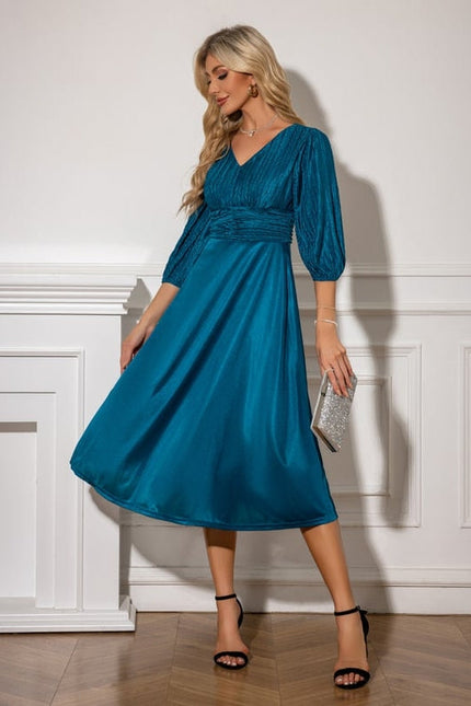 Robe De Soirée Ou Cocktail - gallery 4
