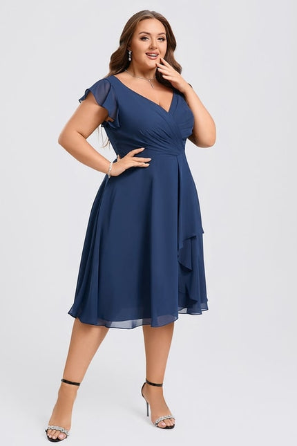 Robe de Soirée Éclat Radieux - gallery 8