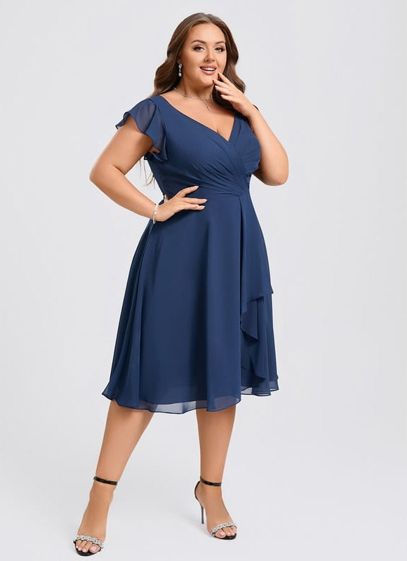 Robe de Soirée Éclat Radieux - gallery 8