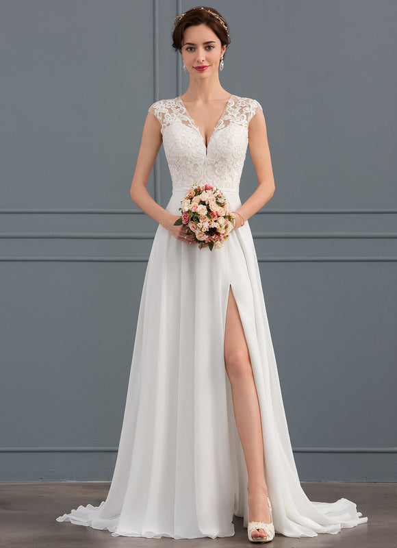 Robe de Soirée Épure Chic