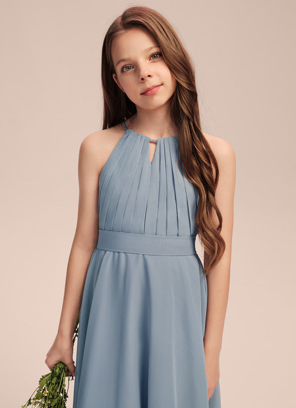 Robe de Soirée Brocade Éthéré - gallery 4