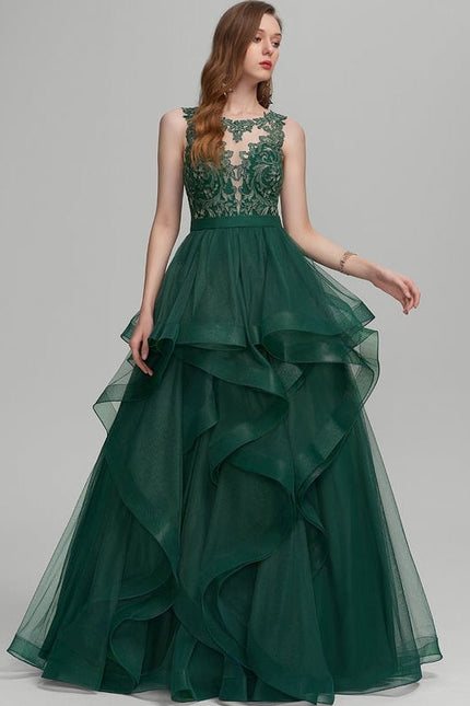 Robes De Soirée Chic - gallery 2