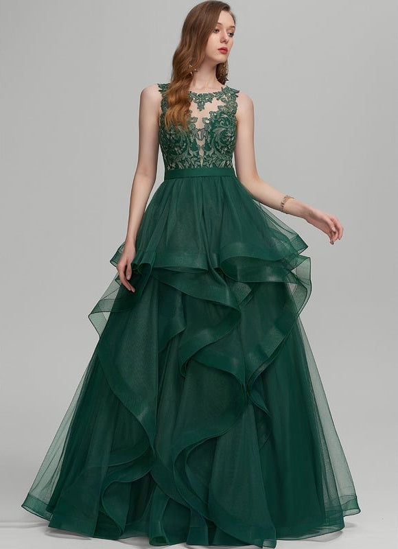 Robes De Soirée Chic - gallery 2