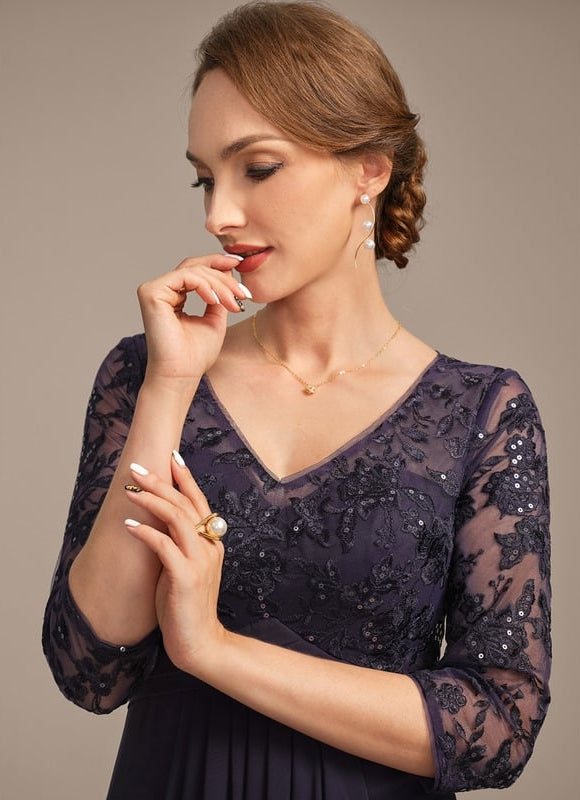 Robe de Soirée Élégance Murmure - gallery 2
