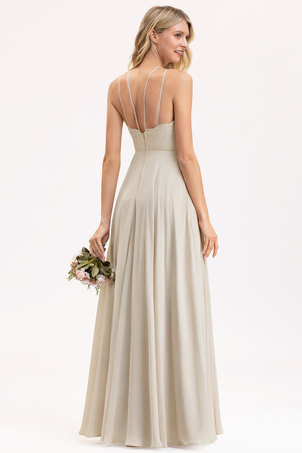 Robe De Soirée Cérémonie - gallery 1