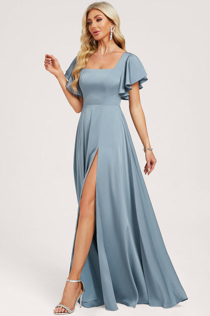 Robe de Soirée Ombre Sérénité - gallery 2