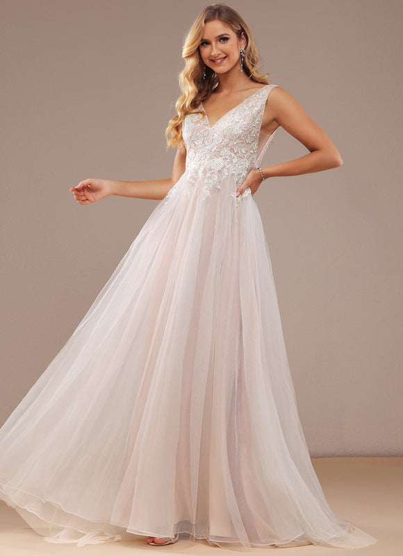 Robe De Soirée Grande Taille Blanche