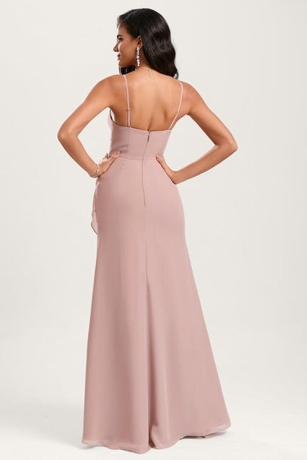 Robe de Soirée Élégance Captivante - gallery 4