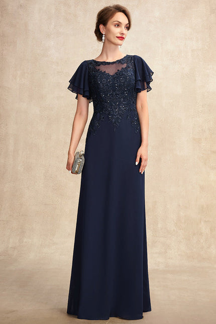 Robe de Soirée Élégante Longue - gallery 4