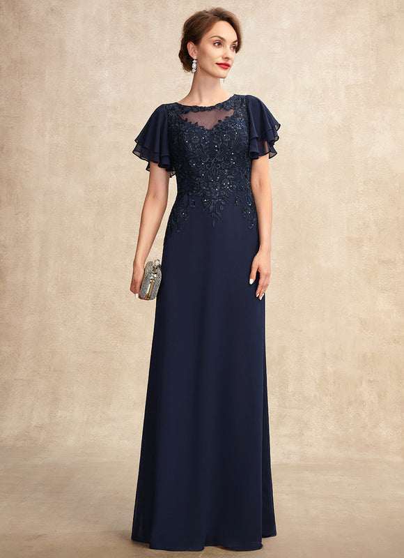 Robe de Soirée Élégante Longue - gallery 4