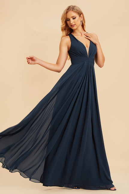 Robe de Soirée Danse De Soie