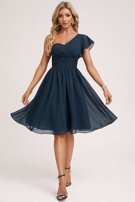 Robe De Soirée Genoux - gallery 2