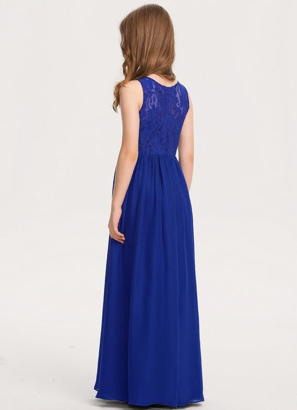 Robe de Soirée Charme Sophistiqué - gallery 4