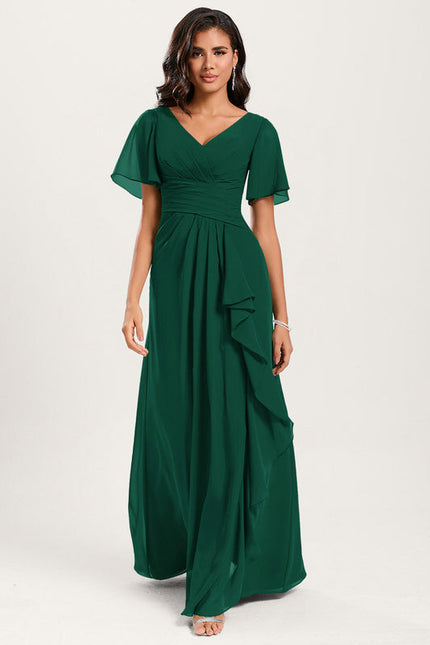 Robe de Soirée Danse De Soie - gallery 4