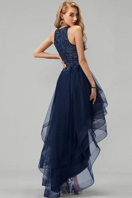 Robe de Soirée Étoile Délurée - gallery 1