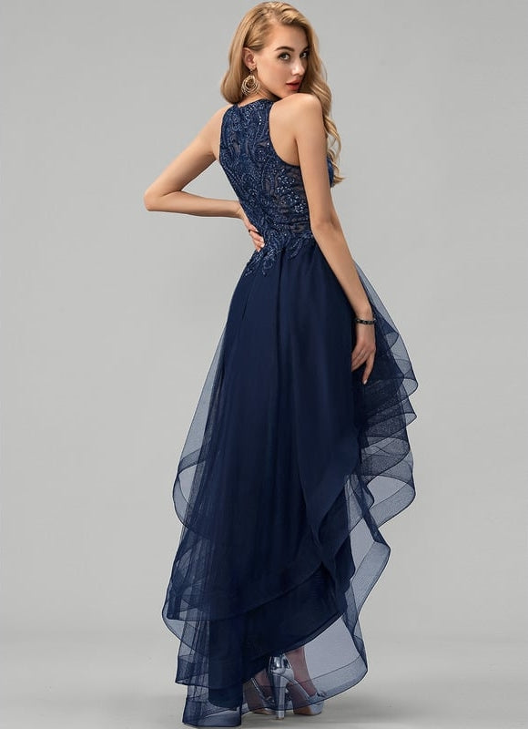 Robe de Soirée Étoile Délurée - gallery 1