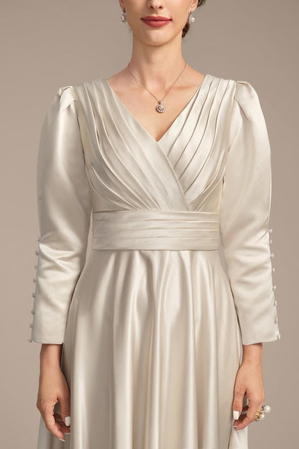 Robe de Soirée Éclat Féminin - gallery 7