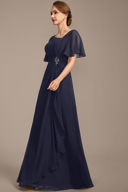 Robe de Soirée Mère Sophistiquée - gallery 3