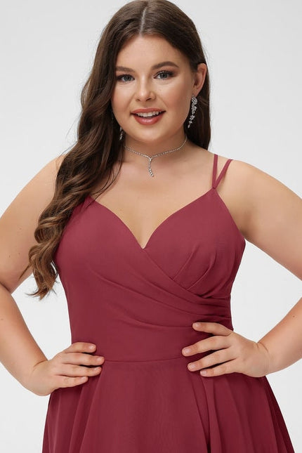 Robe de Soirée Chuchotement Daurore - gallery 7