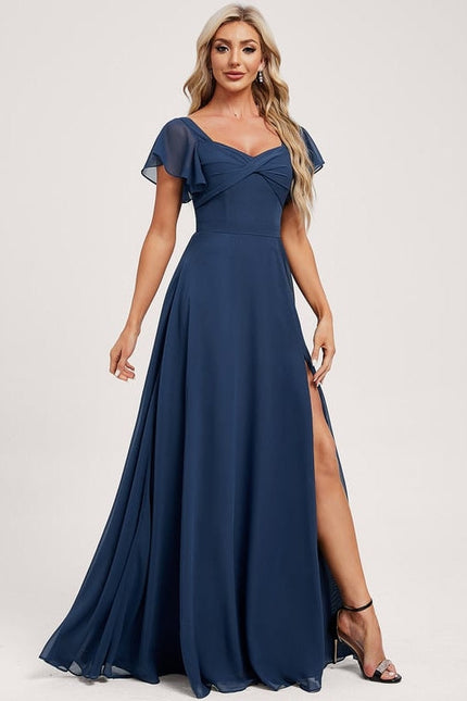 Robe de Soirée Danse De Soie - gallery 2
