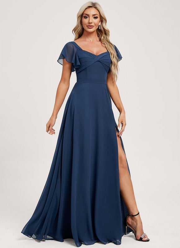 Robe de Soirée Danse De Soie - gallery 2