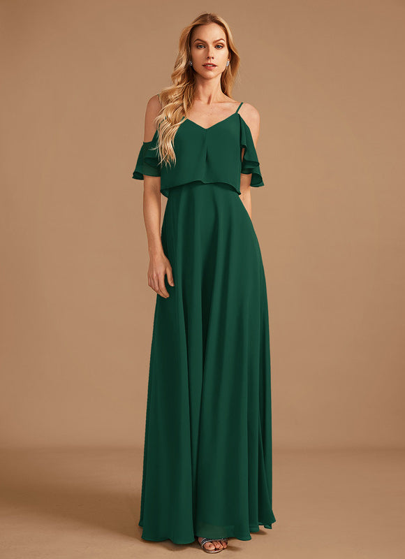 Robe de Soirée Danse De Soie - gallery 1
