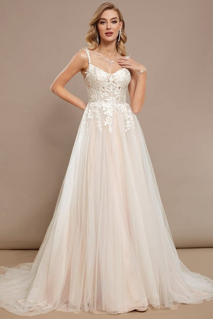 Robe de Soirée Éthérée Florale