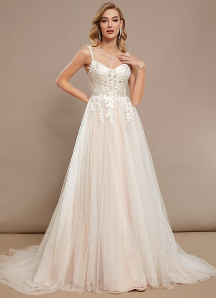 Robe de Soirée Éthérée Florale