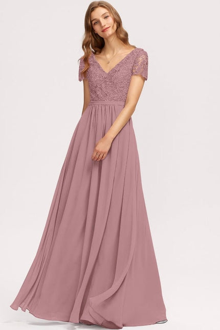 Robe de Soirée Rêve De Poudré