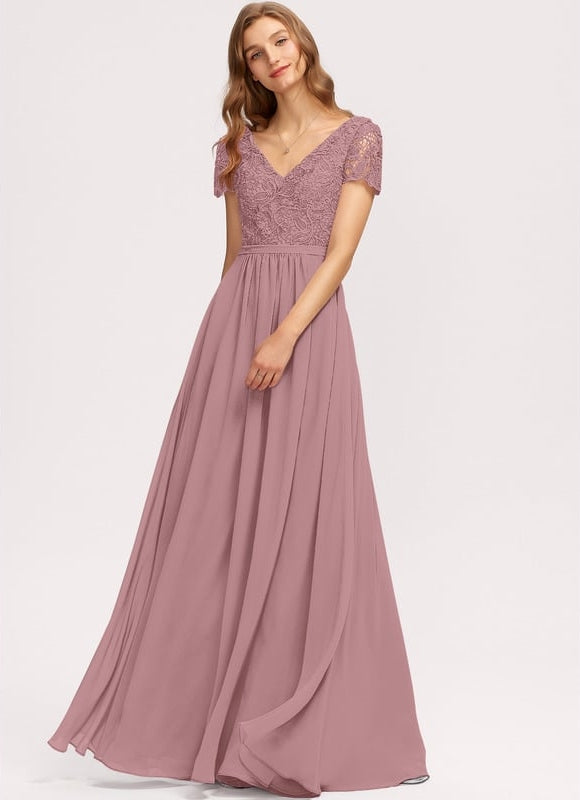 Robe de Soirée Rêve De Poudré