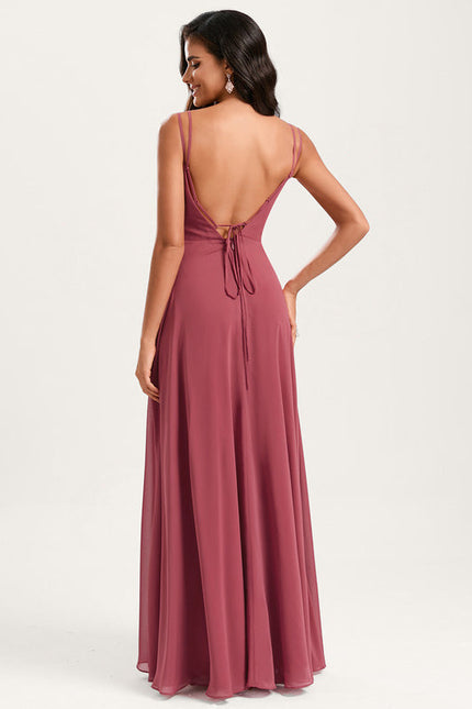 Robe de Soirée Danse De Soie - gallery 7