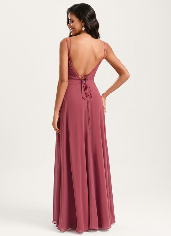 Robe de Soirée Danse De Soie - gallery 7