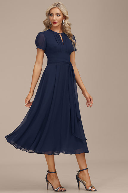 Robe de Soirée Éclat Muscari - gallery 4