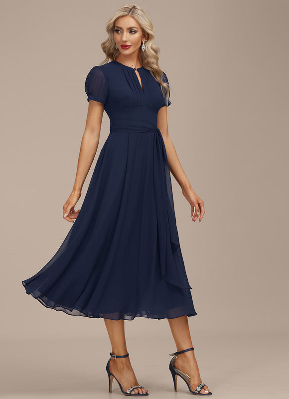 Robe de Soirée Éclat Muscari - gallery 4