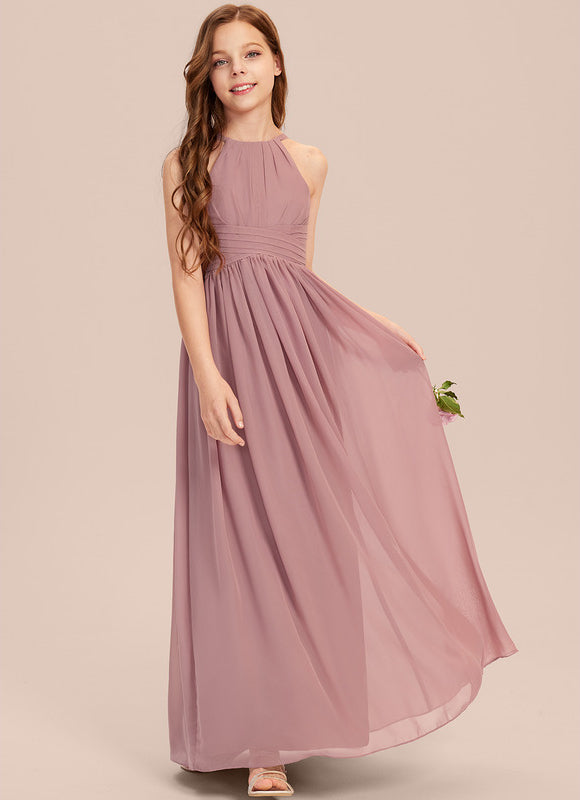 Robe de Soirée Rouge Douceur Élégante - gallery 1