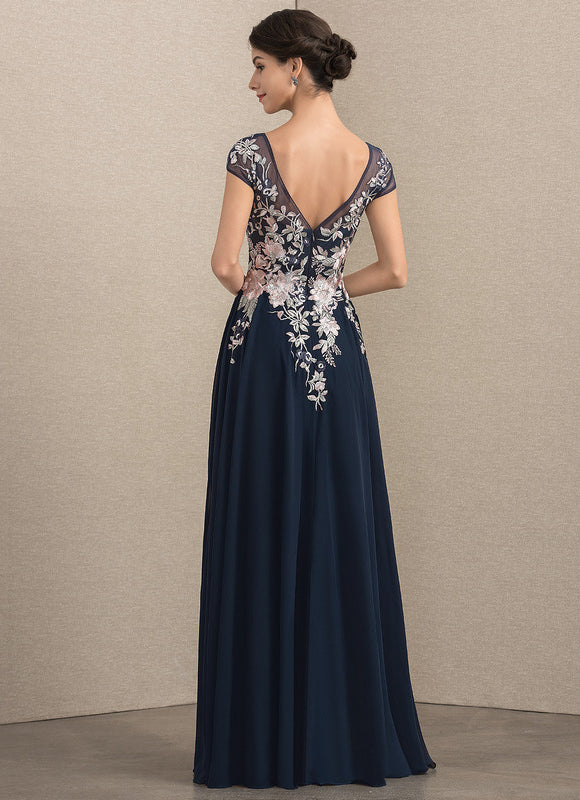 Robe de Soirée Émeraude Couture - gallery 3