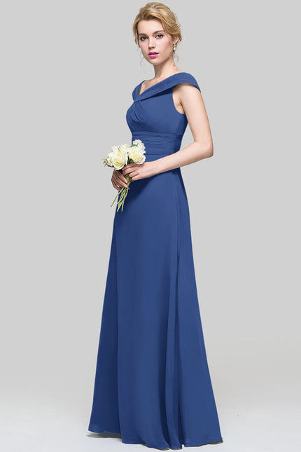 Robe de Soirée Raffinement Noir - gallery 4