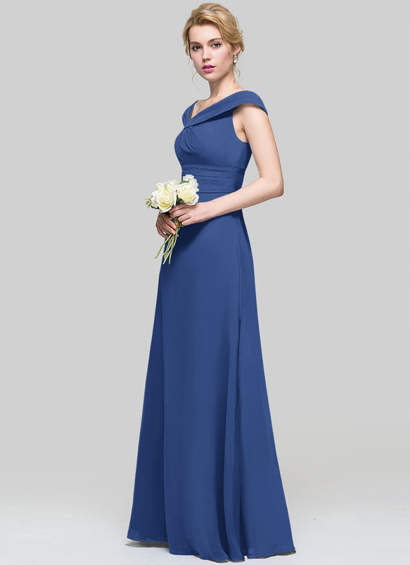 Robe de Soirée Raffinement Noir - gallery 4