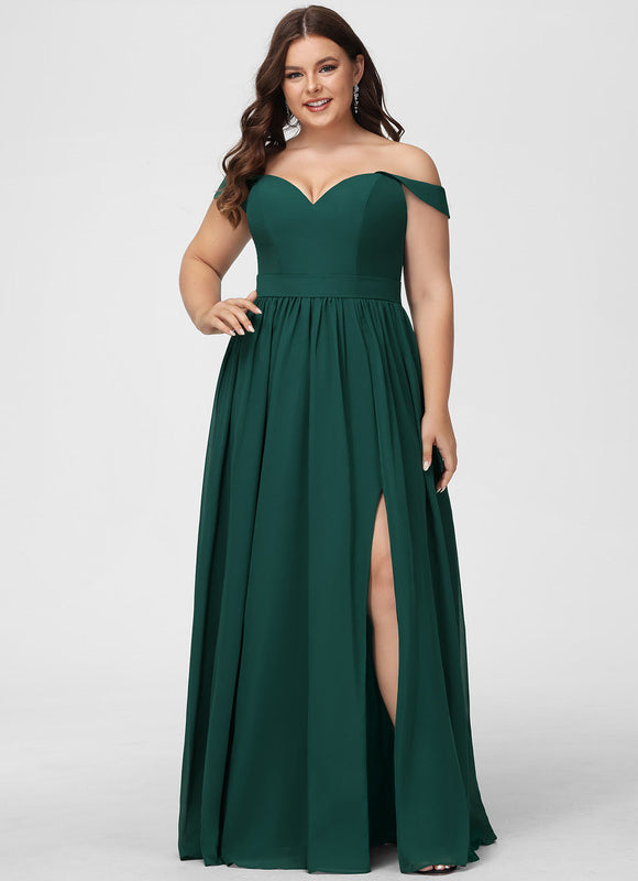 Robe de Soirée Fluidité Intemporelle - gallery 6