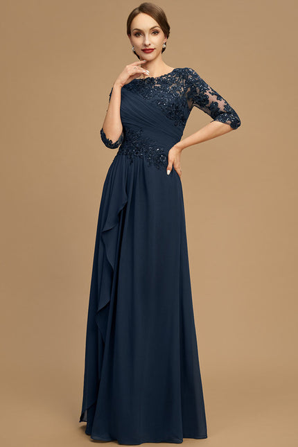 Robe de Soirée Éclat Majestueux - gallery 4