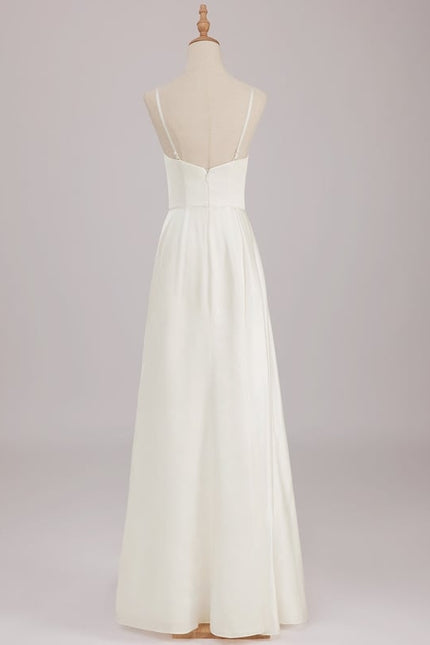 Robe de Soirée Éclat Lumineux - gallery 5