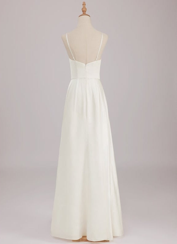 Robe de Soirée Éclat Lumineux - gallery 5