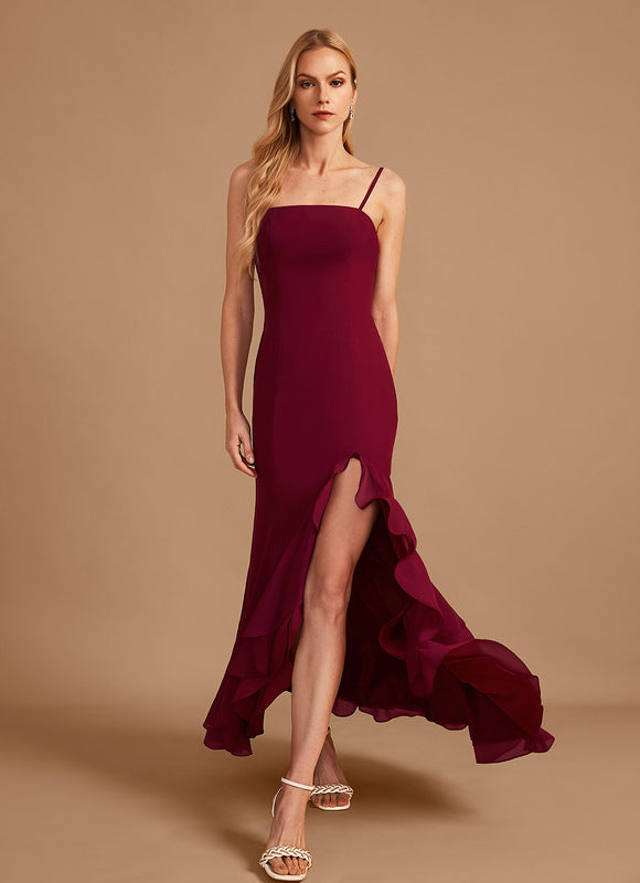 Robe de Soirée Élégance Captivante - gallery 3