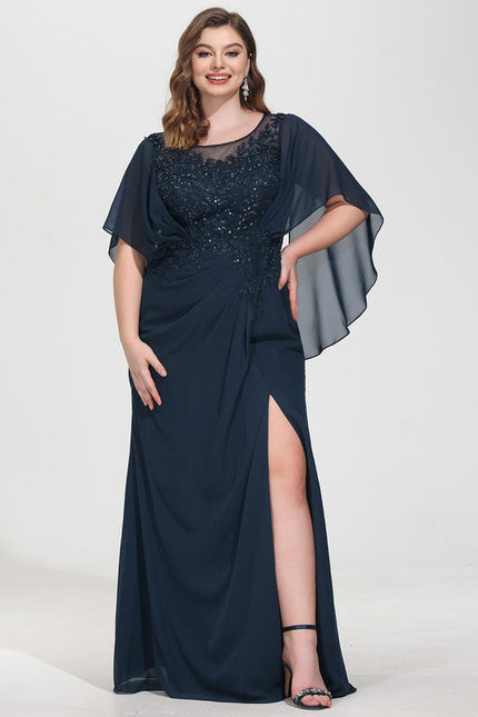 Robe de Soirée Lueur Mystique - gallery 7